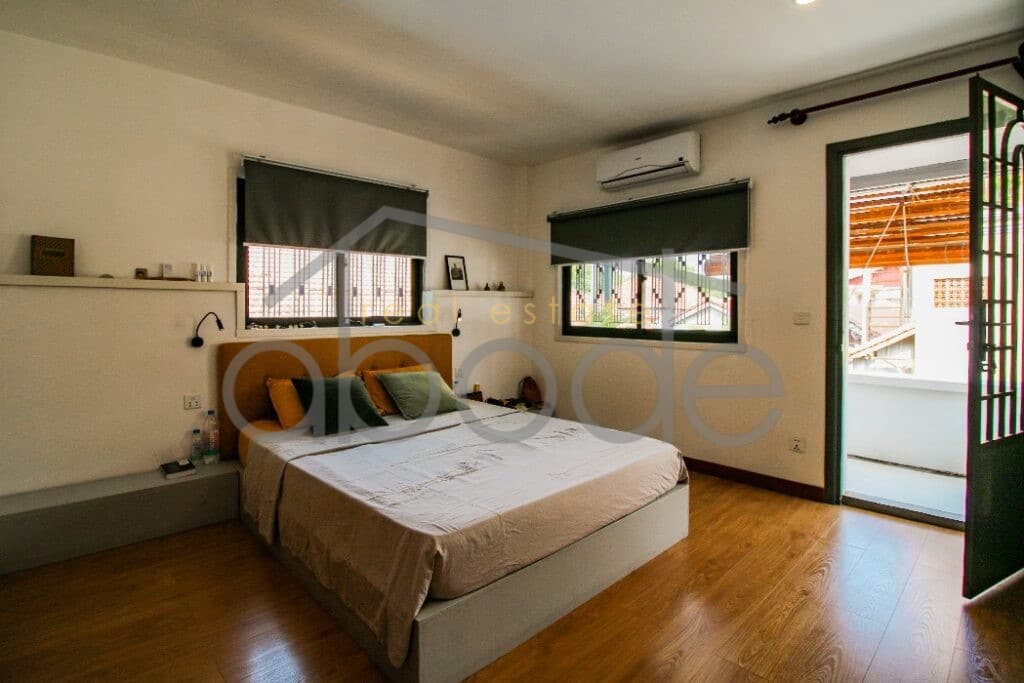 2 bedroom duplex apartment for sale Phnom Penh