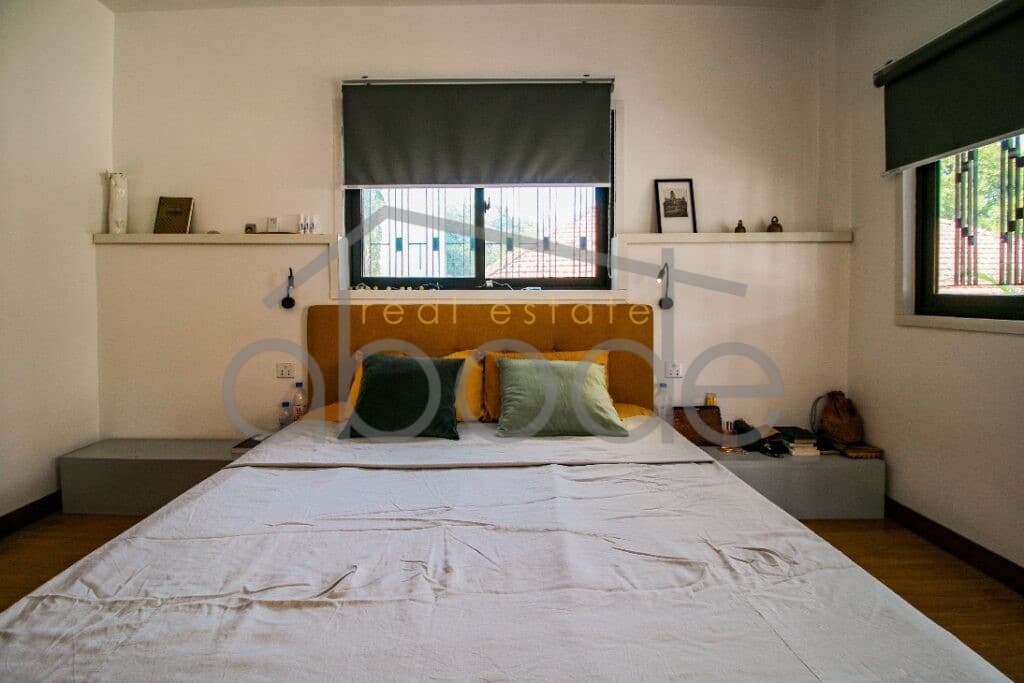 2 bedroom duplex apartment for sale Phnom Penh
