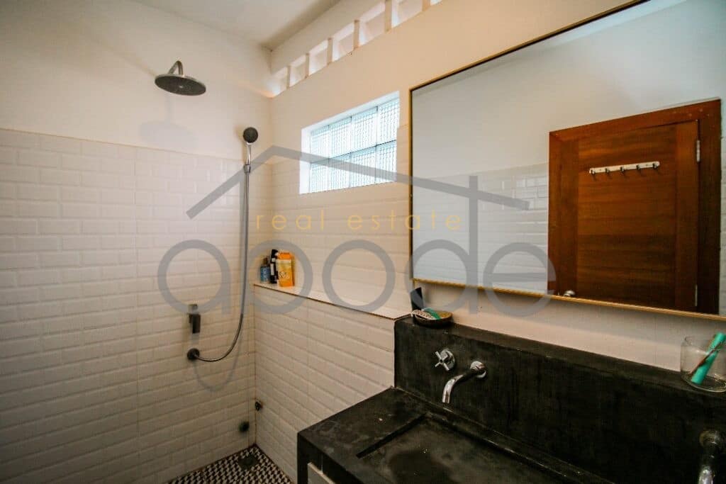 2 bedroom duplex apartment for sale Phnom Penh