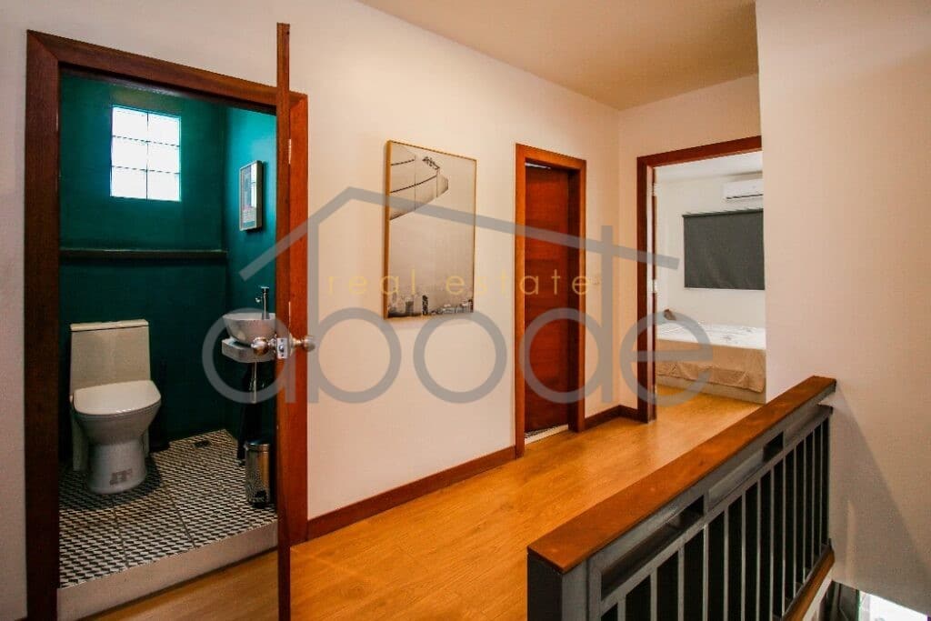 2 bedroom duplex apartment for sale Phnom Penh