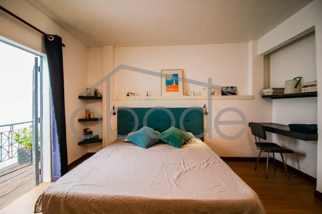 2 bedroom duplex apartment for sale Phnom Penh