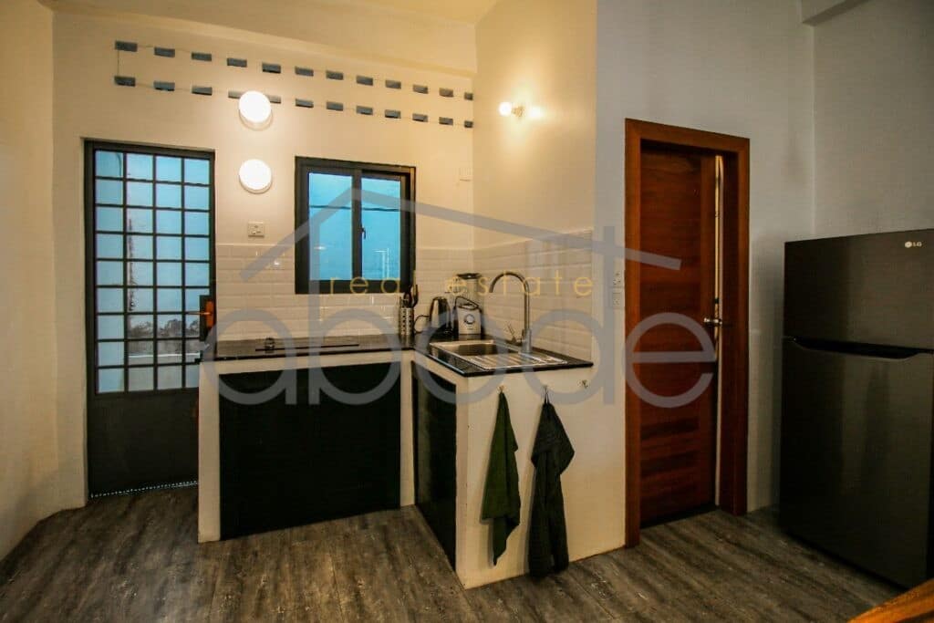 2 bedroom duplex apartment for sale Phnom Penh