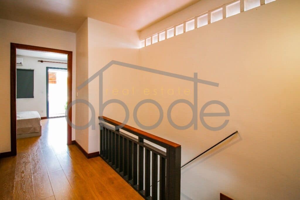 2 bedroom duplex apartment for sale Phnom Penh