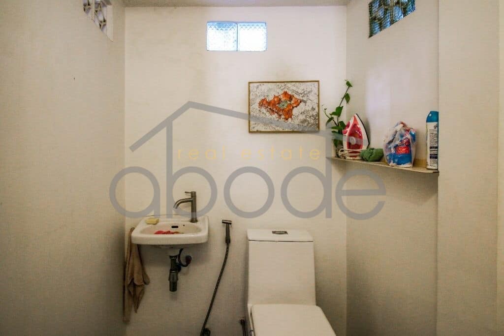 2 bedroom duplex apartment for sale Phnom Penh