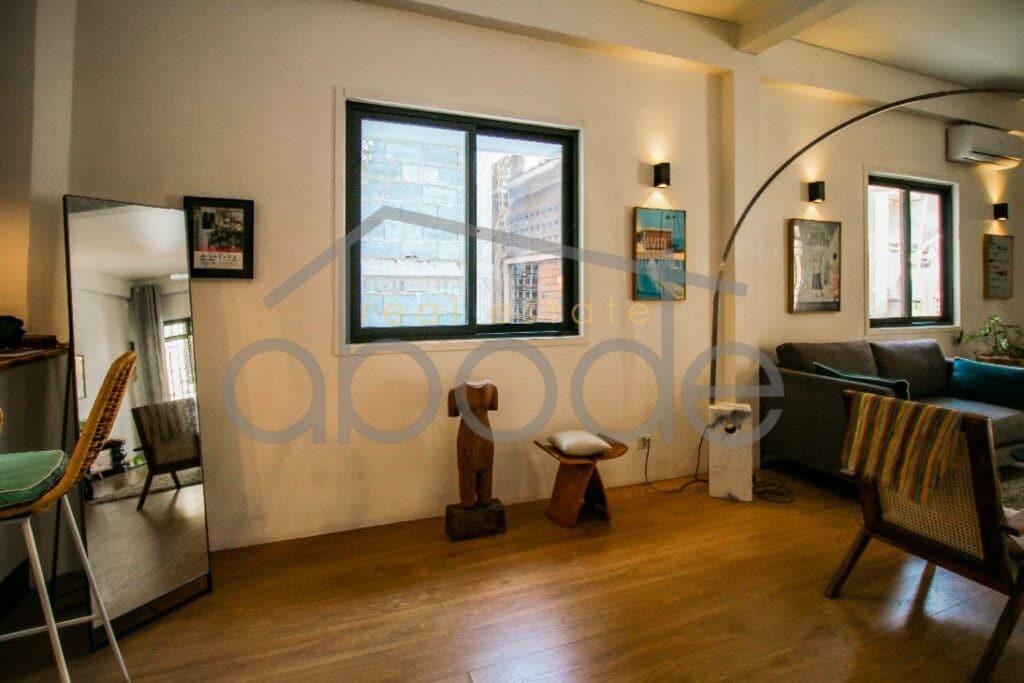 2 bedroom duplex apartment for sale Phnom Penh