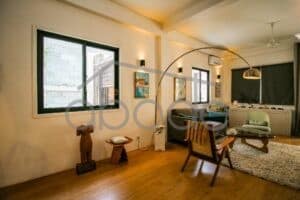 2 bedroom duplex apartment for sale Phnom Penh