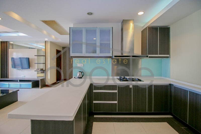 3 bedroom apartment for rent near TK Avenue