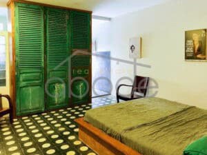 3-bedroom duplex apartment for sale Tonle Bassac