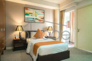 3 bedroom serviced apartment Wat Phnom