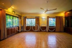 3 bedroom villa for sale Chroy Changvar