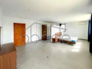 4 bedroom villa apartment for rent Toul Kork