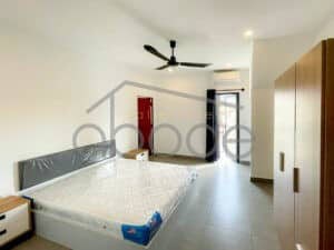 4 bedroom villa apartment for rent Toul Kork