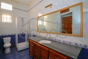 6 bedroom villa for rent central Phnom Penh