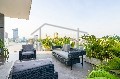 Contemporary 4 bedroom penthouse apartment for sale Central Phnom Penh