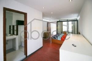 Duplex apartment for rent 7 Makara Phnom Penh