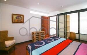 Duplex apartment for rent 7 Makara Phnom Penh