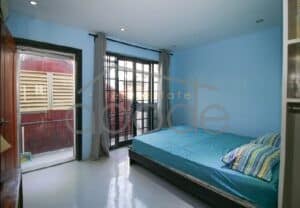 Duplex apartment for rent 7 Makara Phnom Penh