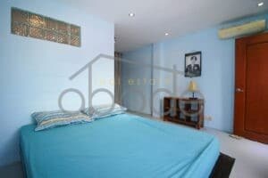 Duplex apartment for rent 7 Makara Phnom Penh