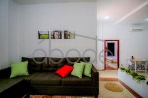 Large 1 bedroom apartment for rent Russian Market