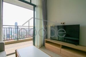 Luxury 1 bedroom condo for sale BKK 1