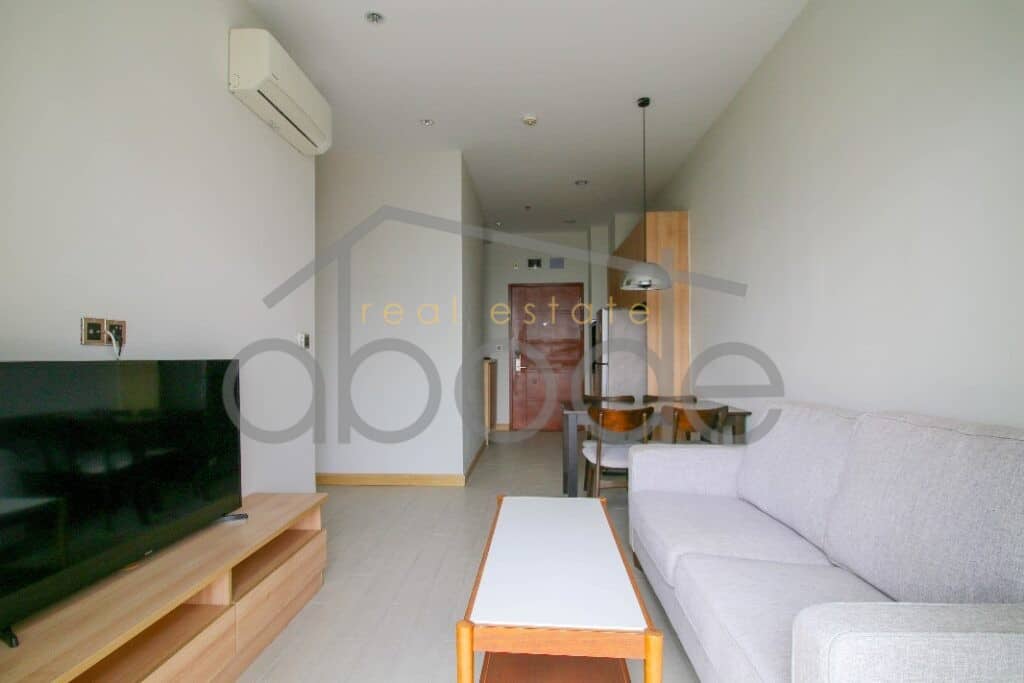 Luxury 1 bedroom condo for sale BKK 1