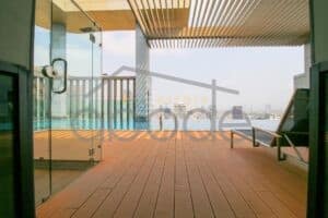 Luxury 1 bedroom condo for sale BKK 1