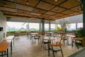 Luxury 1 bedroom condo for sale BKK 1