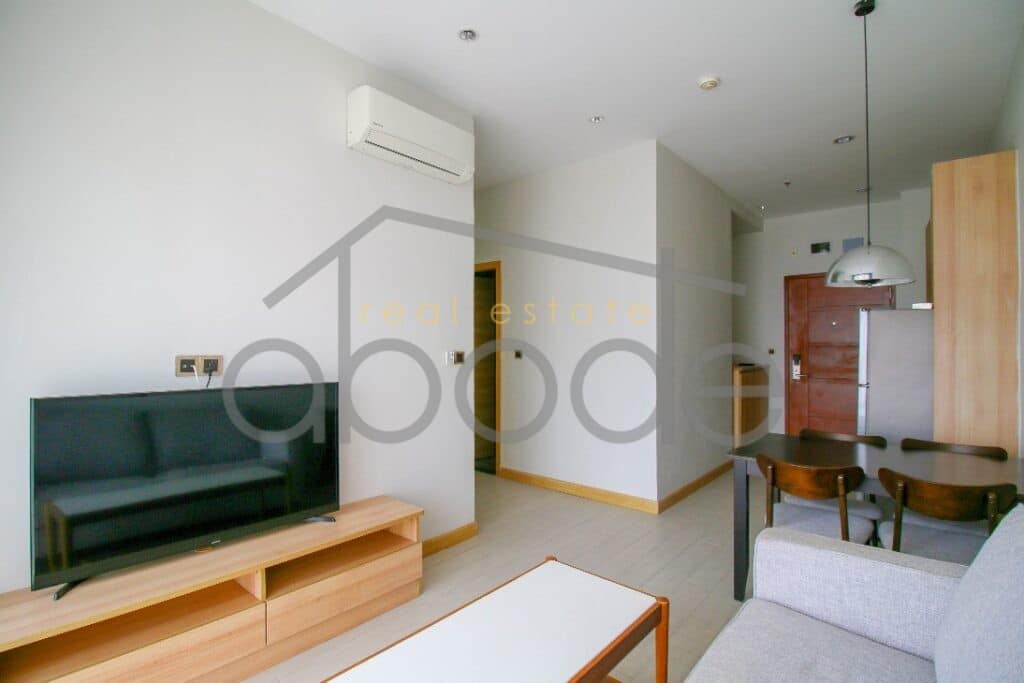 Luxury 1 bedroom condo for sale BKK 1