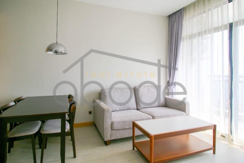 Luxury 1 bedroom condo for sale BKK 1