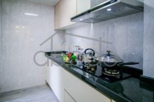 Luxury 2-bedroom condo for sale near TK Avenue Toul Kork