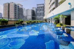 Luxury 2-bedroom condo for sale near TK Avenue Toul Kork