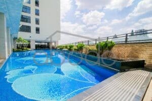 Luxury 2-bedroom condo for sale near TK Avenue Toul Kork