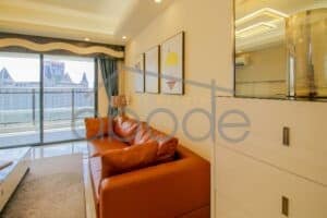 Luxury 2-bedroom condo for sale near TK Avenue Toul Kork