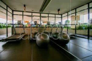 Luxury 2-bedroom condo for sale near TK Avenue Toul Kork
