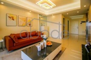 Luxury 2-bedroom condo for sale near TK Avenue Toul Kork