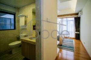 Luxury 2-bedroom condo for sale near TK Avenue Toul Kork