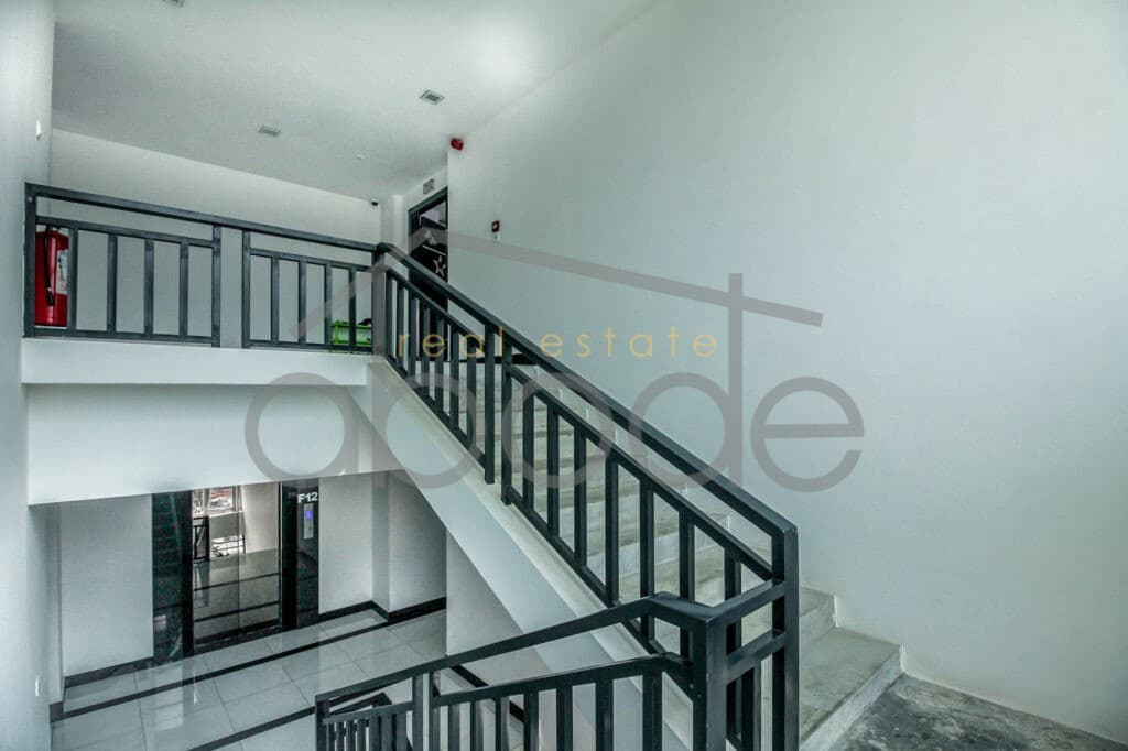 Luxury 2 bedroom serviced apartment for rent BKK 3 central Phnom Penh