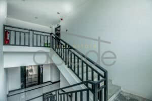 Luxury 2 bedroom serviced apartment for rent BKK 3 central Phnom Penh
