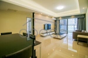 Luxury 3 bedroom condo for rent Toul Kork TK Avenue
