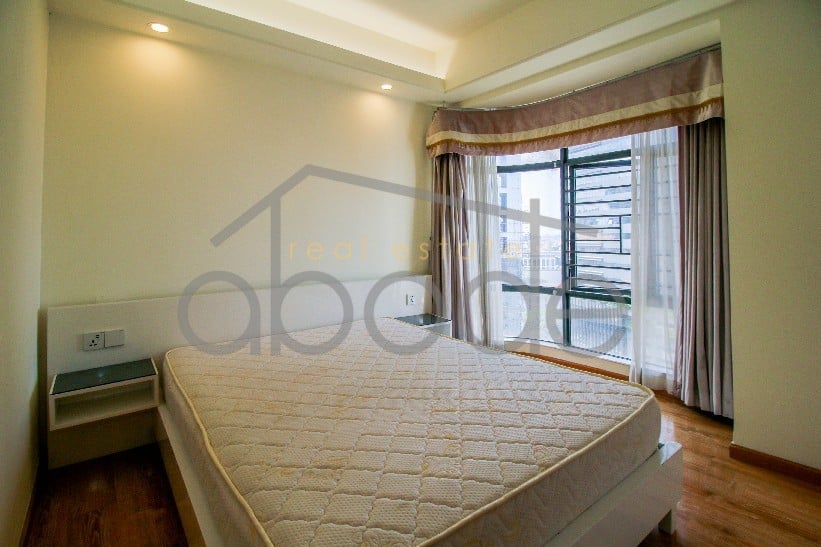 Luxury 3 bedroom condo for rent Toul Kork TK Avenue
