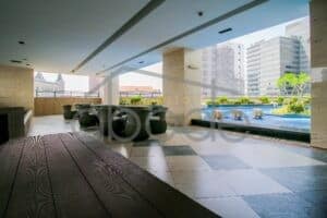 Luxury 3 bedroom condo for rent Toul Kork TK Avenue