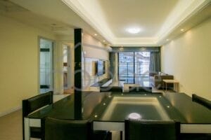 Luxury 3 bedroom condo for rent Toul Kork TK Avenue