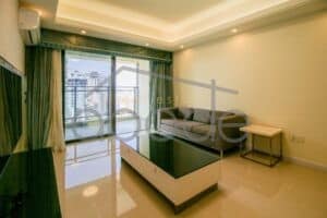 Luxury 3 bedroom condo for rent Toul Kork TK Avenue