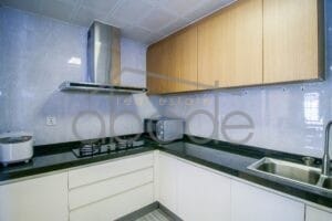 Luxury 3 bedroom condo for rent Toul Kork TK Avenue