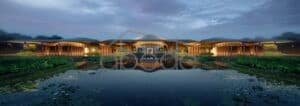 New Phnom Penh International Airport