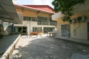 Prime land for sale BKK 1 central Phnom Penh
