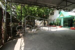 Prime land for sale BKK 1 central Phnom Penh