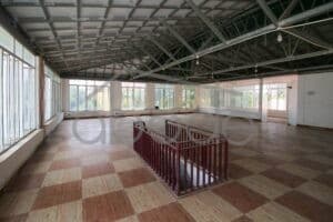 Prime land for sale BKK 1 central Phnom Penh