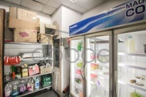 Restaurant for rent BKK 1