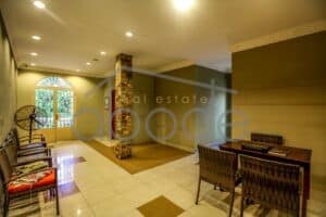 Restaurant for rent BKK 1